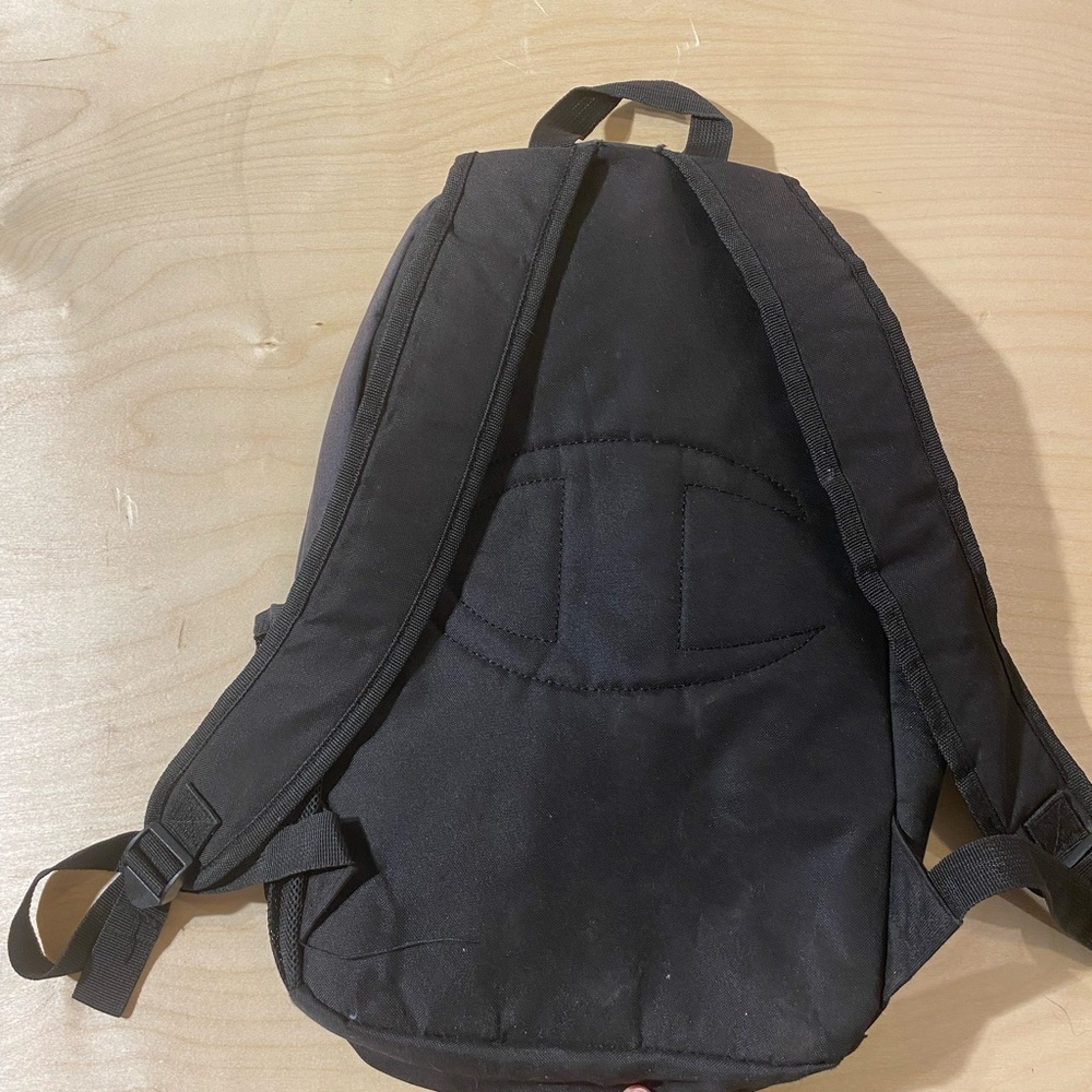 Champion Backpack (BP) - Picture 6 of 9